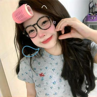 驼背人与舞女
